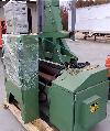  HOLLINGSWORTH  Shredmaster, 40" working width.
